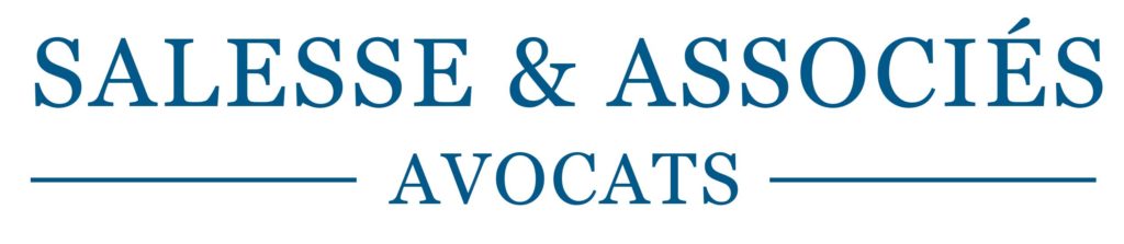 Logo du cabinet d'avocats Salesse et Associés